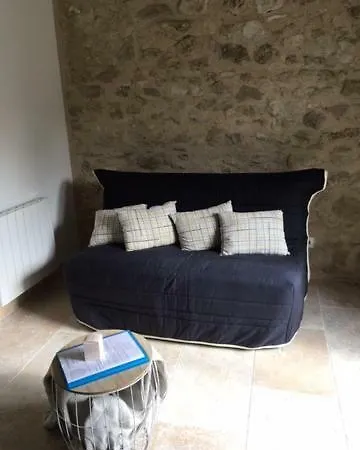 Apartment Le Mazet De Louis *