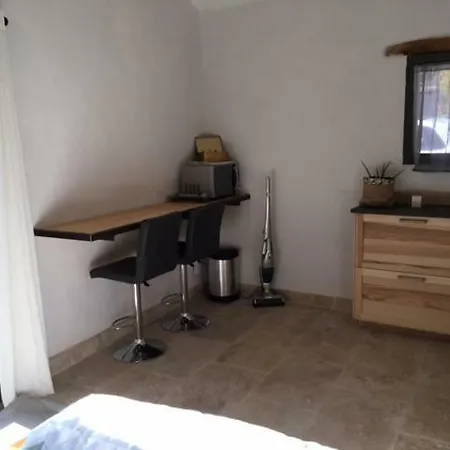 Le Mazet De Louis Apartment Pierrerue (Alpes-de-Haute-Provence)